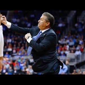 Meet your Posher, Chase